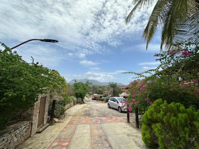 Apartamento en venta en Nueva Esparta