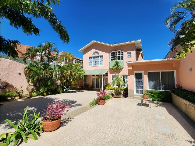 Casa en venta en Pampatar, Nueva Esparta