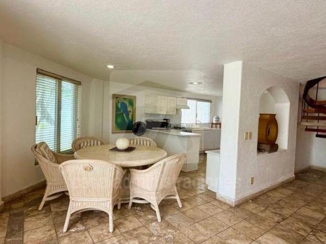 Casa En Condominio en venta en Manzanillo, Colima
