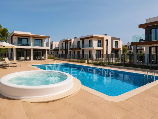 Casa en venta en Palma, Baleares