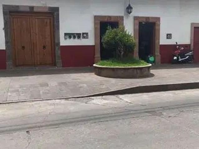 Casa en renta en Pátzcuaro