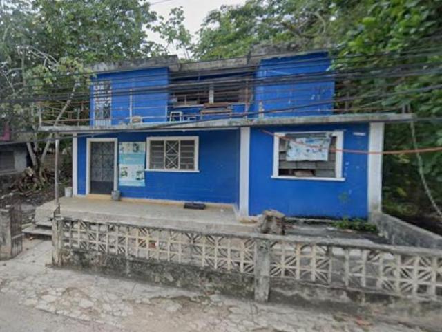 Casa en venta en Felipe Carrillo Puerto