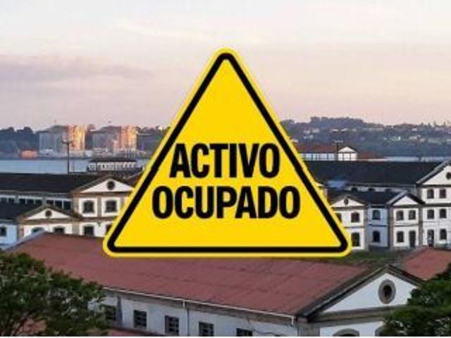 Casa en venta en Mandiá, Ferrol