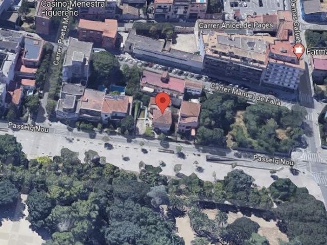 Casa en venta en Figueres, Girona