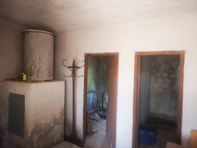 Casa en venta en Sant Rafel del Riu, el Baix Maestrat