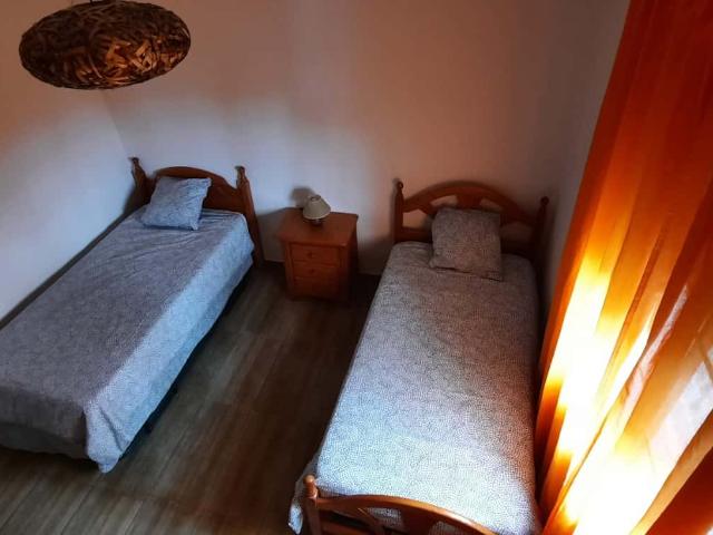 Apartamento en alquiler en La Rinconada, Distrito Norte