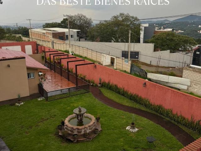 Casa en renta en Atizapán De Zaragoza, Estado de México