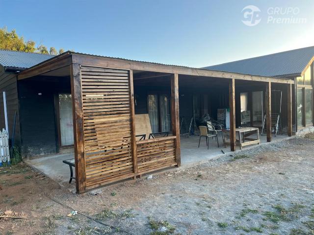 Casa en venta en Florida, Biobío
