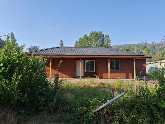 Casa en venta en Florida, Biobío