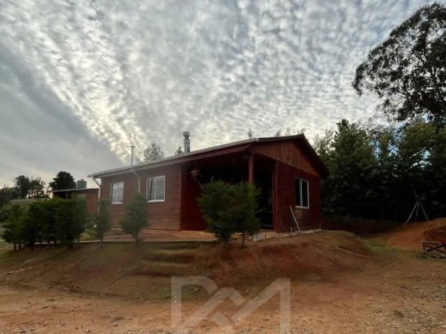 Casa en venta en Florida, Biobío
