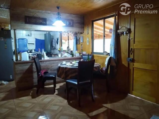 Casa en venta en Florida, Biobío