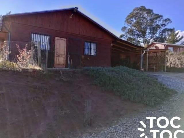 Casa en venta en Florida, Biobío