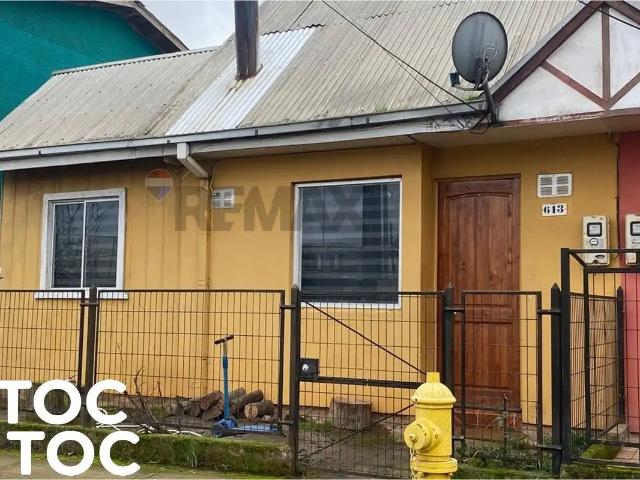 Casa en venta en Florida, Biobío