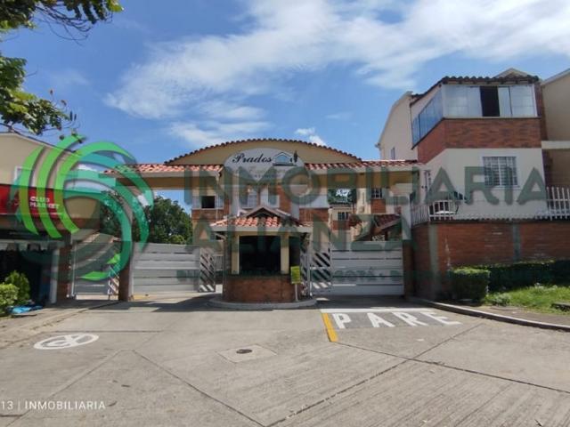 Casa en arriendo en Santander