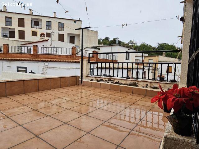 Casa en venta en Fondón, Andalucía