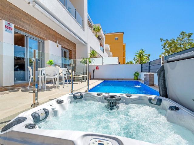 Casa en venta en Formentera Del Segura, Los Palacios