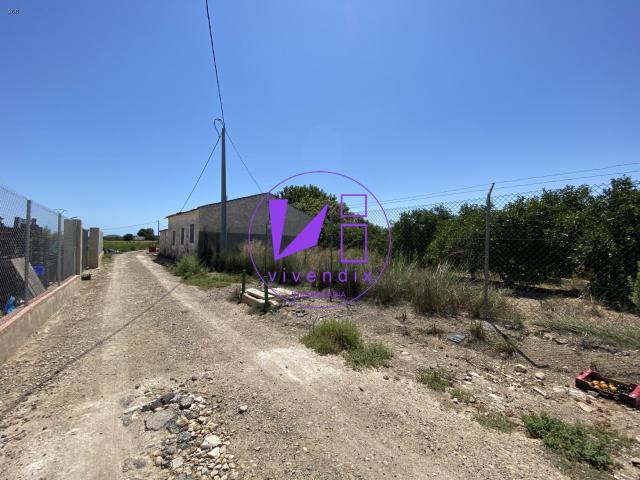 Casa en venta en Formentera Del Segura, Los Palacios