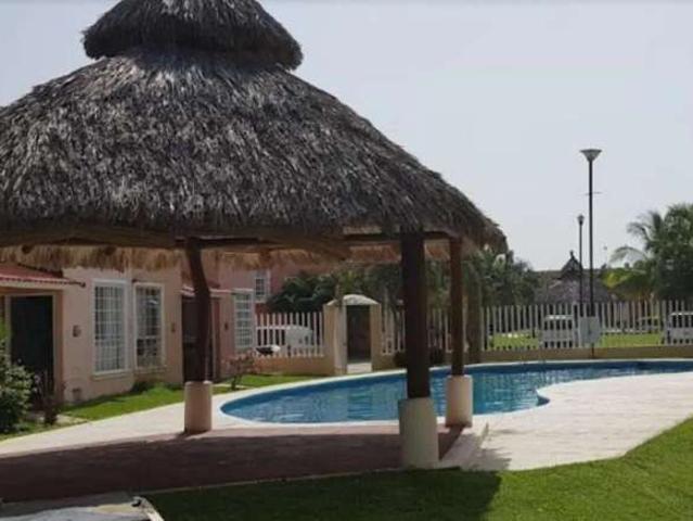 Casa en venta en Guerrero, Chihuahua
