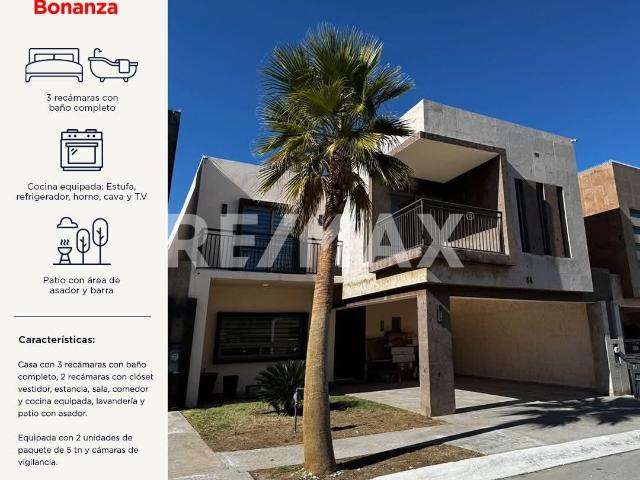 Casa en renta en Chiapas
