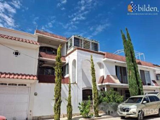 Casa en renta en Durango
