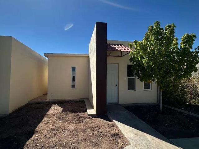 Casa en venta en Meoqui, Chihuahua