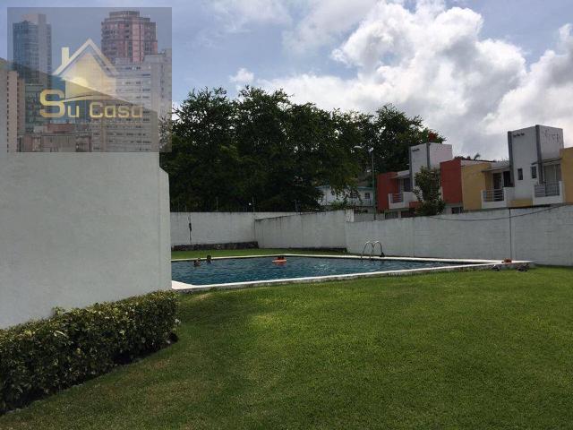 Casa en renta en Pro-Hogar, Emiliano Zapata