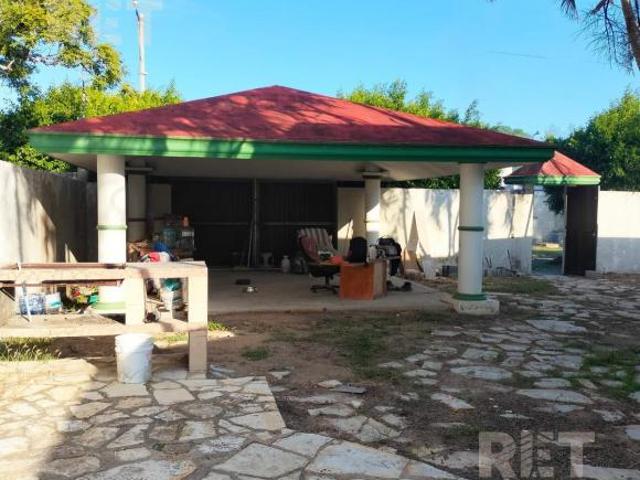 Casa en Fracc. Río Pánuco