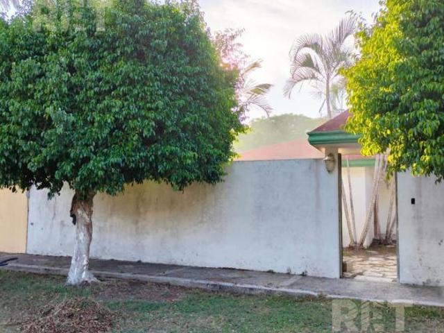 Casa en Fracc. Río Pánuco