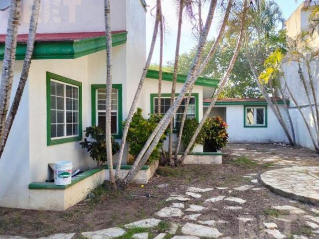 Casa en Fracc. Río Pánuco