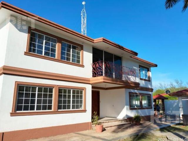 Casa en Fracc. Rio Pánuco Moralillo