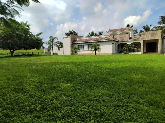 Casa en venta en Tampico Alto, Veracruz