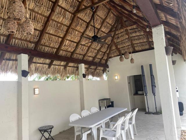 Casa en venta en Tampico Alto, Veracruz