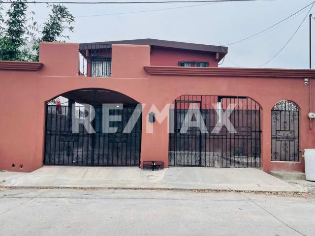 Casa en renta en Matamoros, Tamaulipas