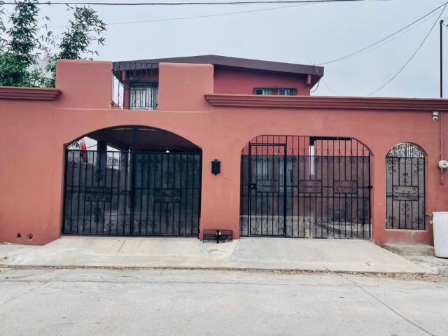 Casa en renta en Matamoros