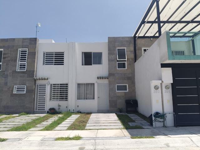 Casa en renta en Jesús María, Aguascalientes