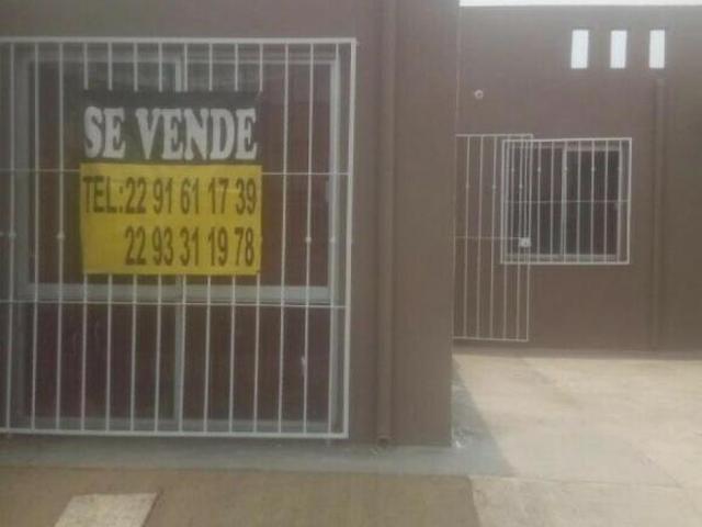 Casa en venta en Xaltocan, Tlaxcala