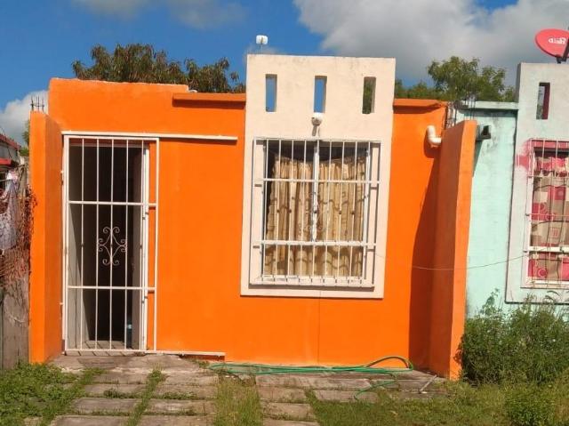 Casa en venta en Medellín, Veracruz