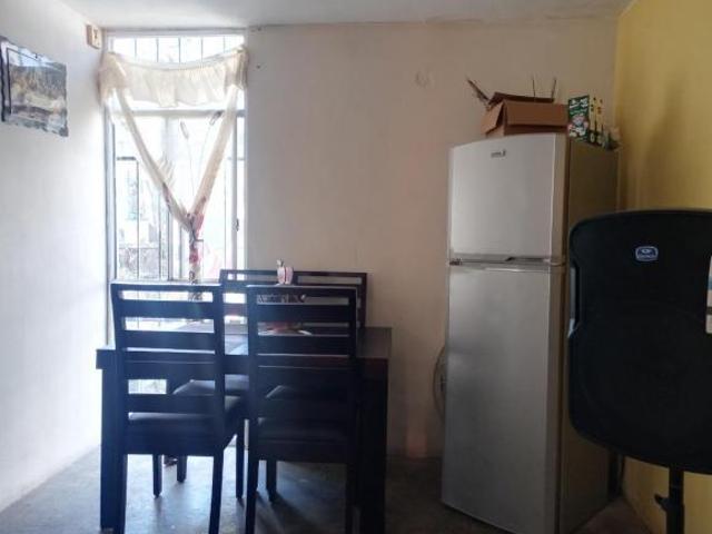 Casa en Fraccionamiento Arboleda San Miguel