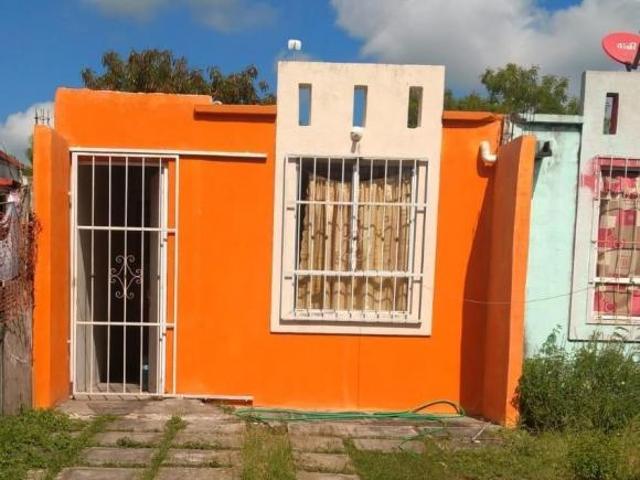 Casa en Fraccionamiento Arboleda San Miguel