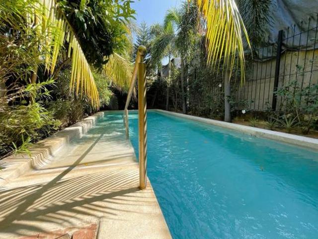 Casa en venta en San Pedro Mixtepec, Oaxaca