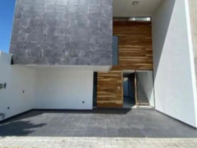 Casa en venta en Ocoyucan, Puebla