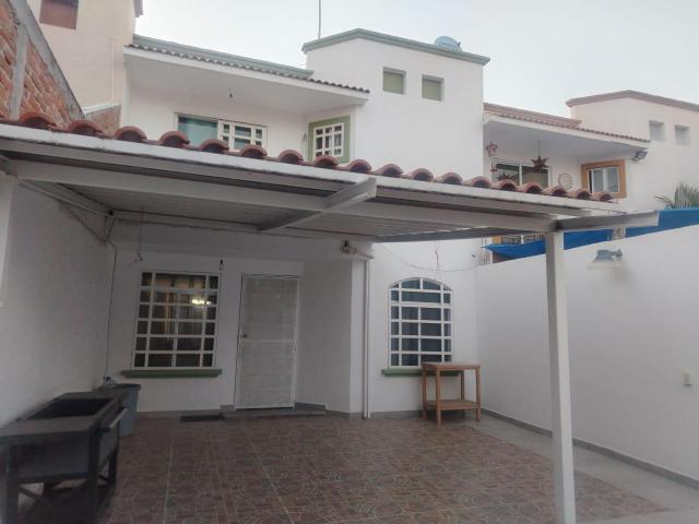 Casa en renta en León, Guanajuato