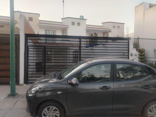 Casa en renta en León, Guanajuato