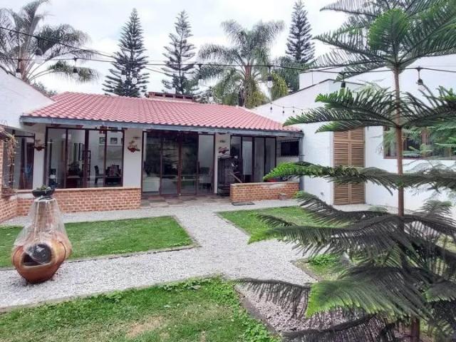 Casa en renta en Coatepec, Veracruz