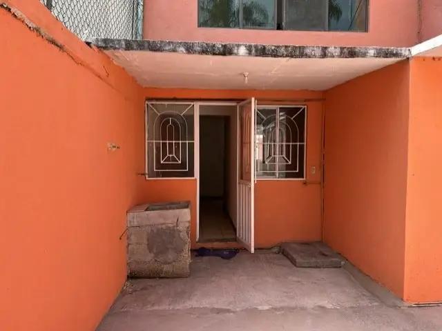 Casa en renta en Condominio El Arrollo, Jiutepec