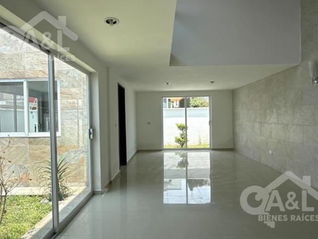 Casa en venta en Coatepec, Veracruz