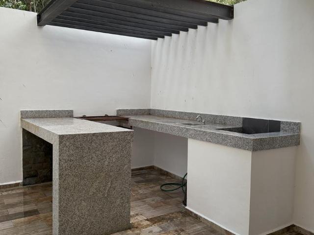 Casa en renta en Playa del Carmen