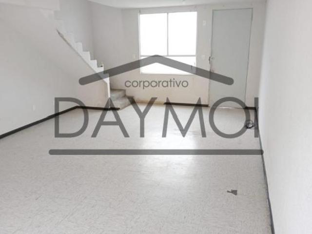 Casa En Condominio en venta en Tizayuca, Hidalgo