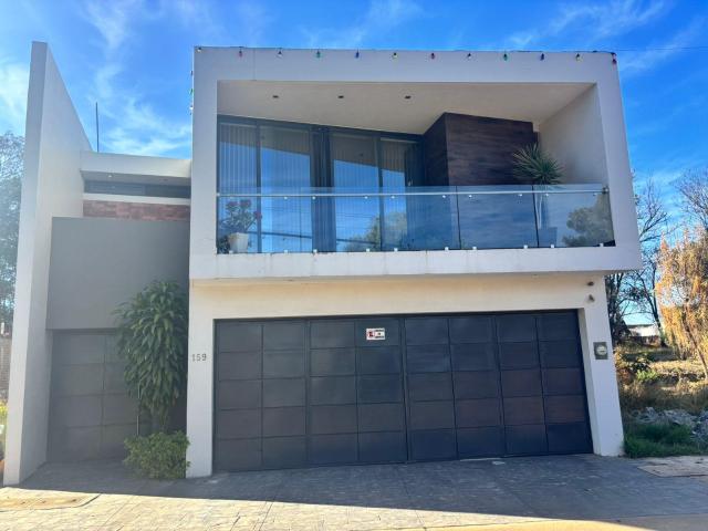 Casa en venta en Arandas, Jalisco