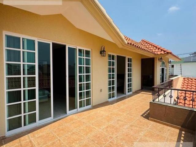 Casa en Fraccionamiento Costa de Oro